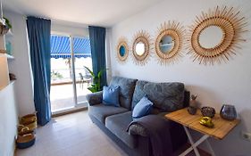 Letmalaga Cremades Sea Views