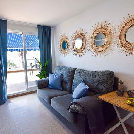 Ferienwohnung Letmalaga Cremades Sea Views Exterior foto