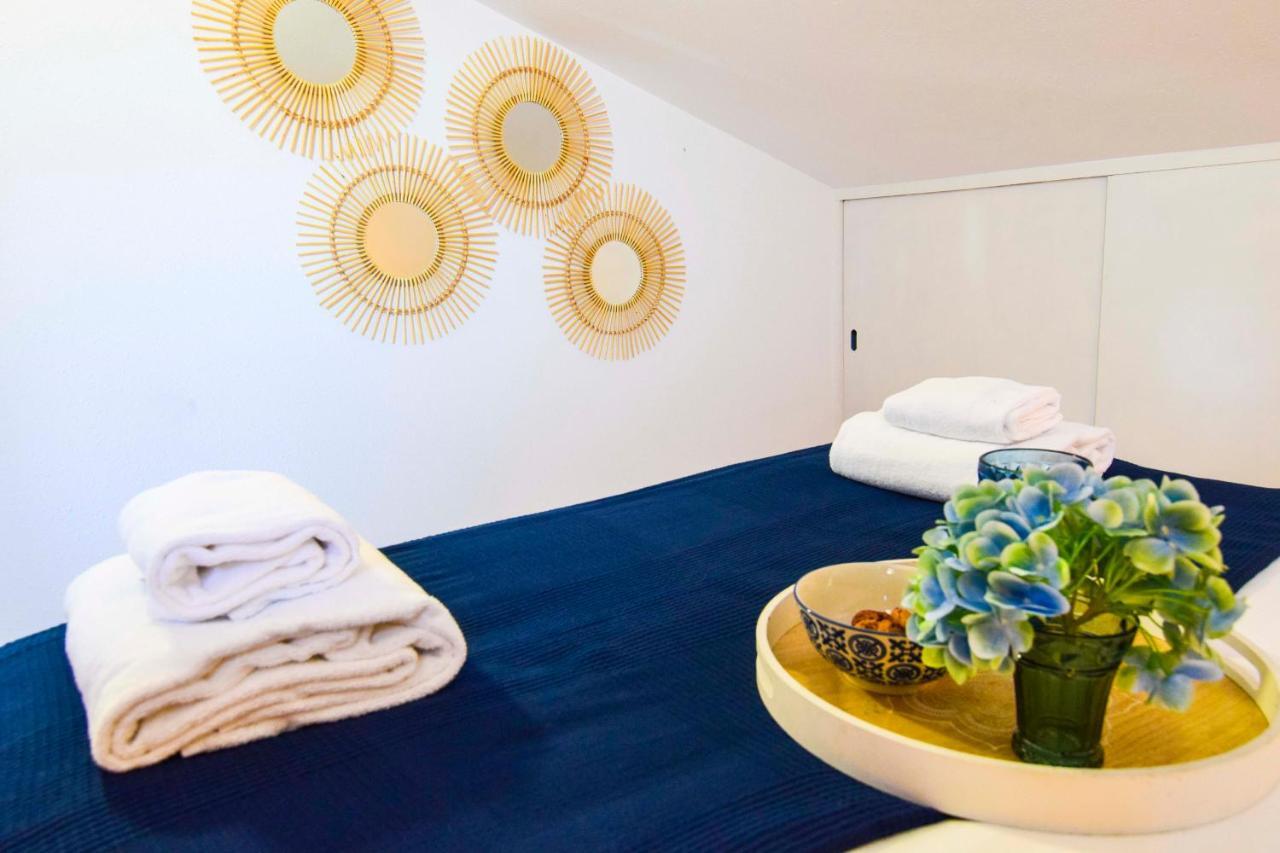 Ferienwohnung Letmalaga Cremades Sea Views Exterior foto